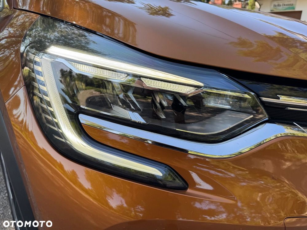 Renault Captur 1.3 TCe Zen EDC - 15