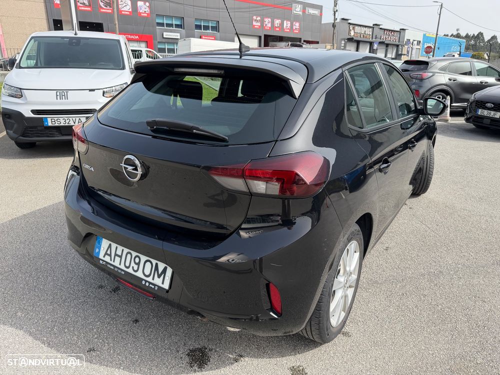 Opel Corsa 1.2 Business - 5