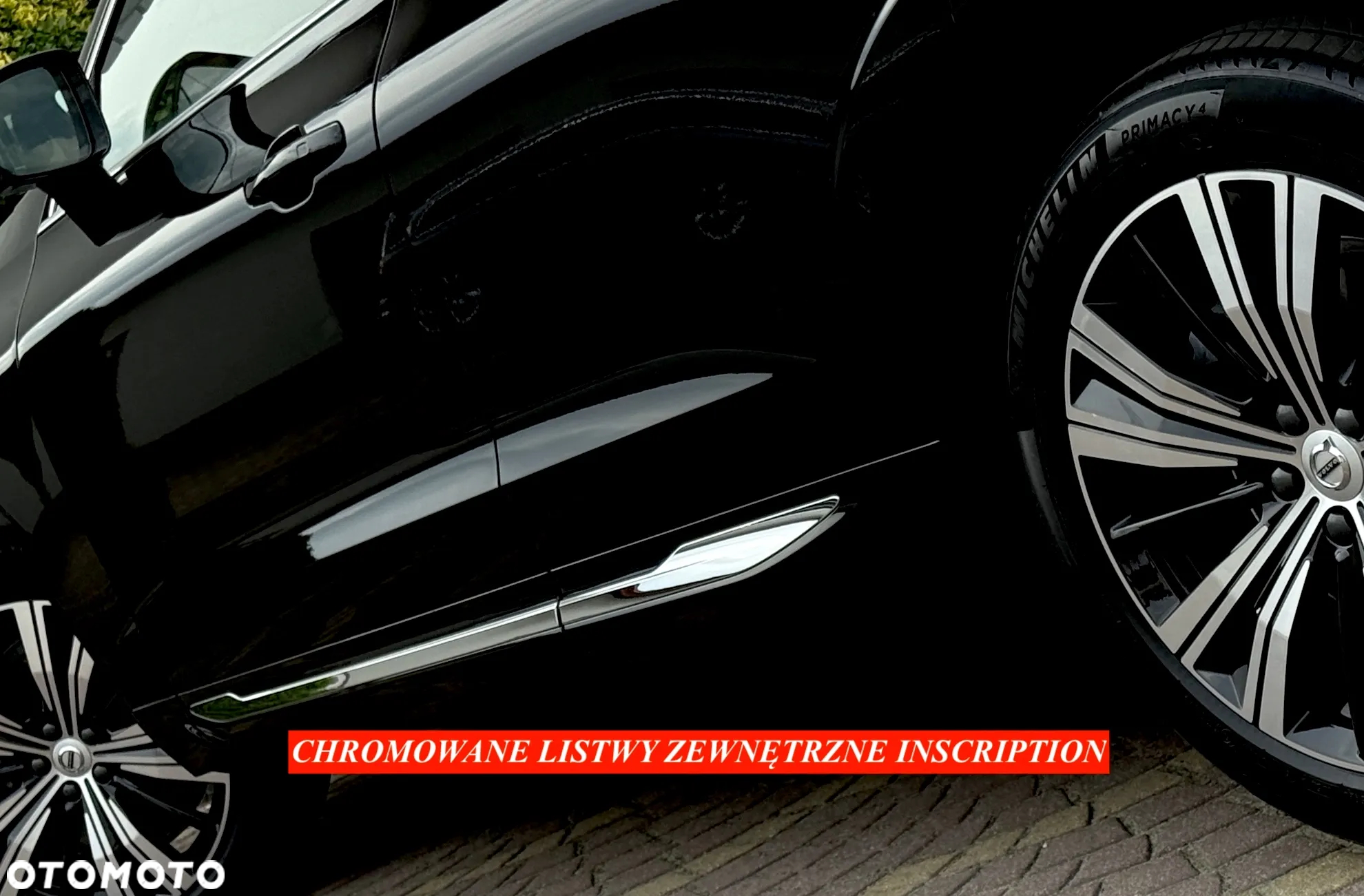 Volvo XC 60 B4 D Geartronic Inscription - 35