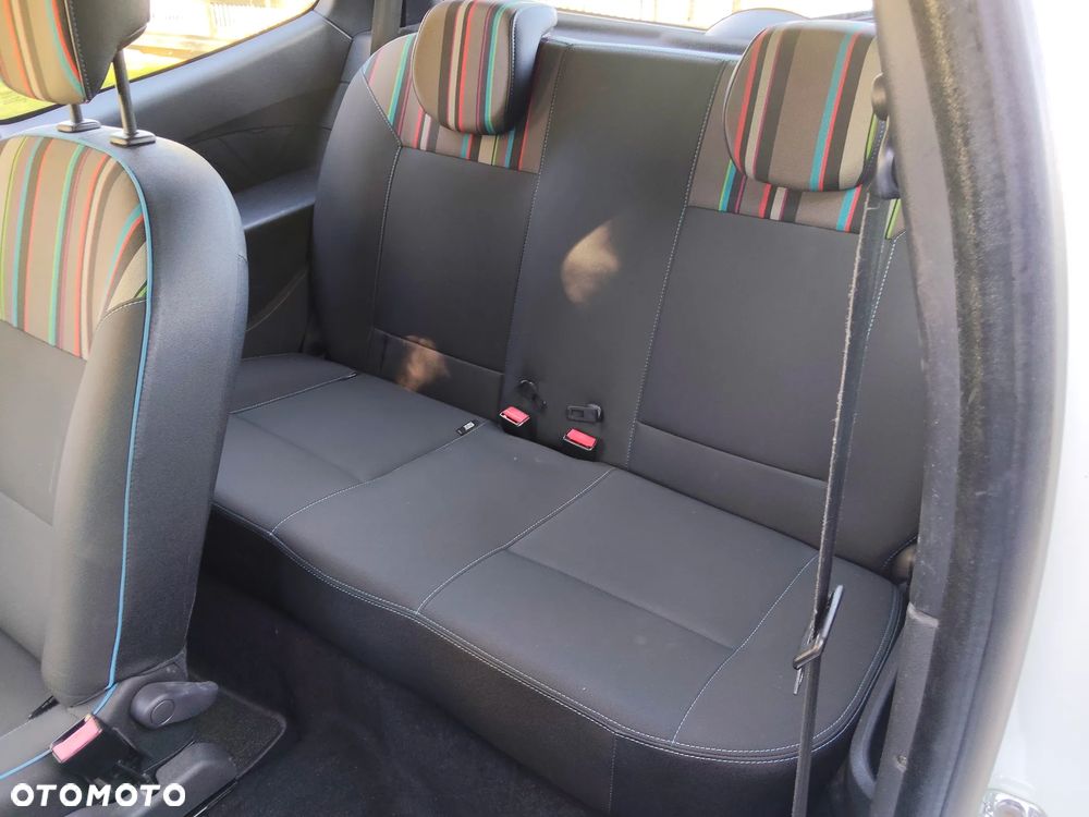 Renault Twingo 1.2 LEV 16V 75 iTwingo - 23