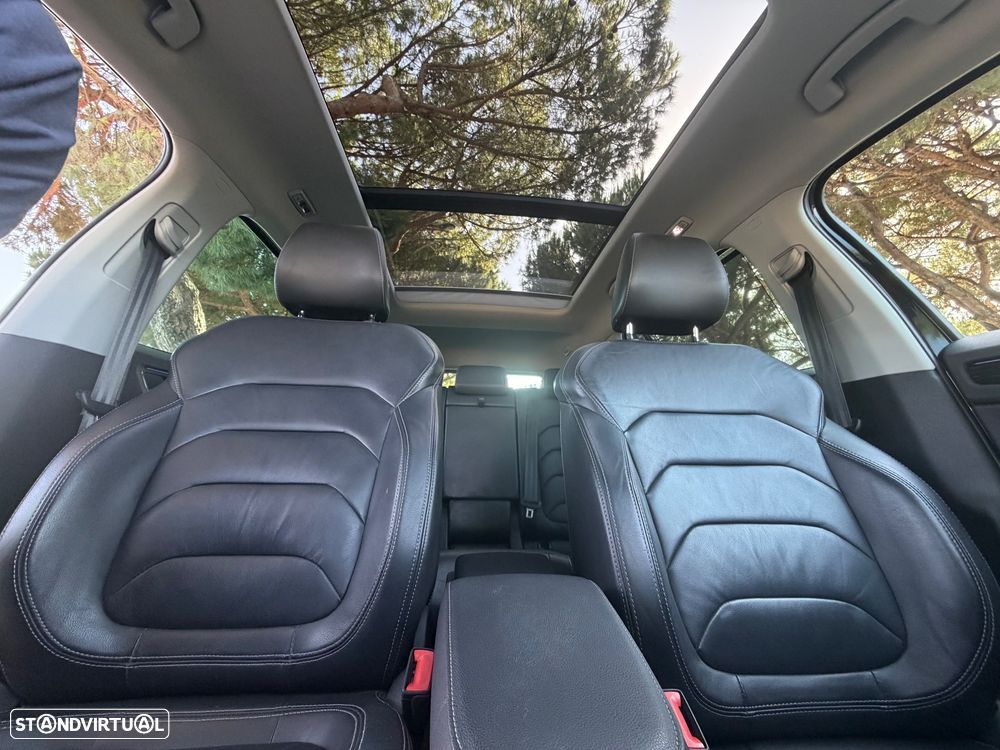 Skoda Kodiaq 2.0 TDI Style DSG - 13