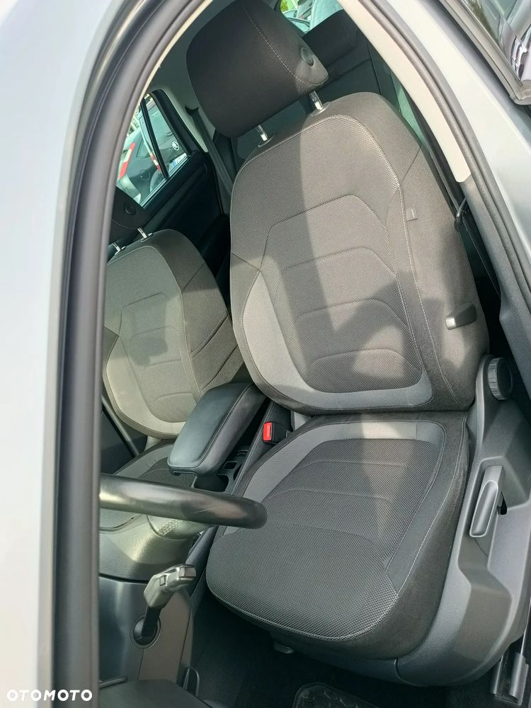 Skoda Kodiaq 2.0 TDI 4x4 Ambition - 18
