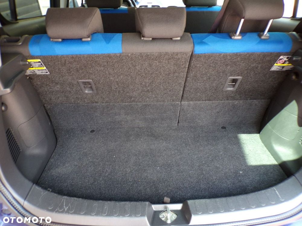 Opel Agila - 20
