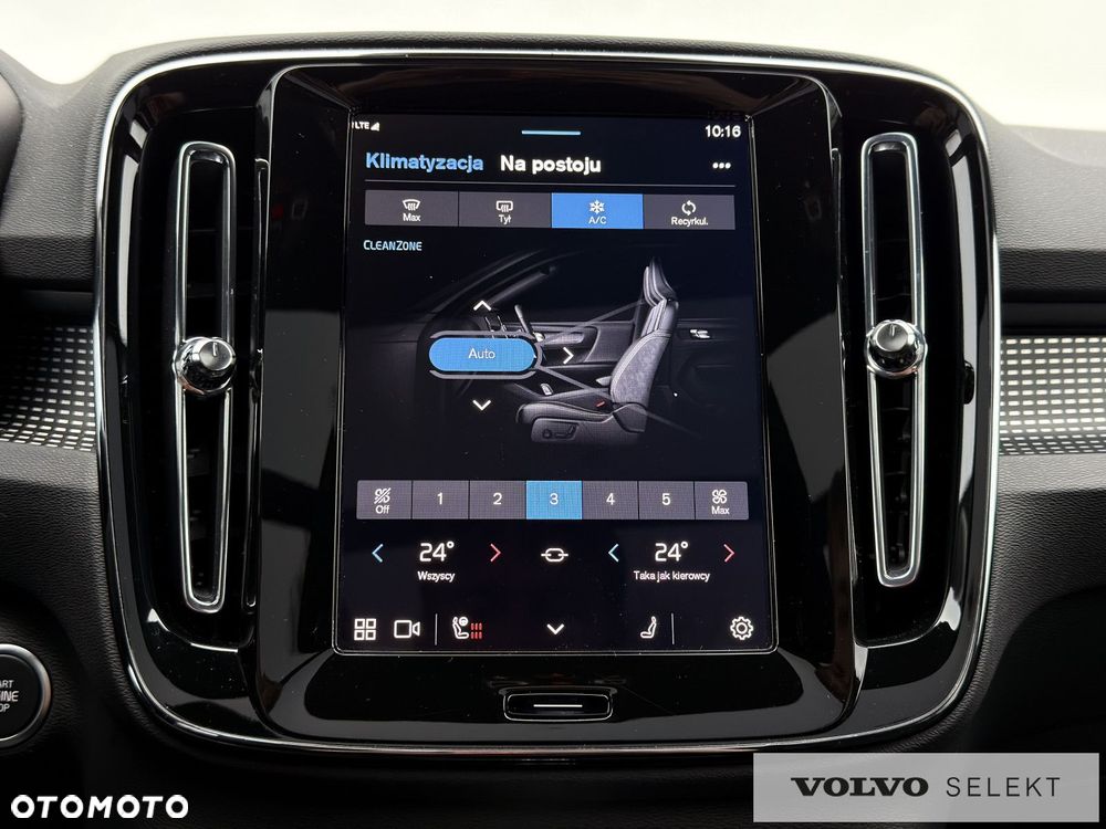 Volvo XC 40 - 27