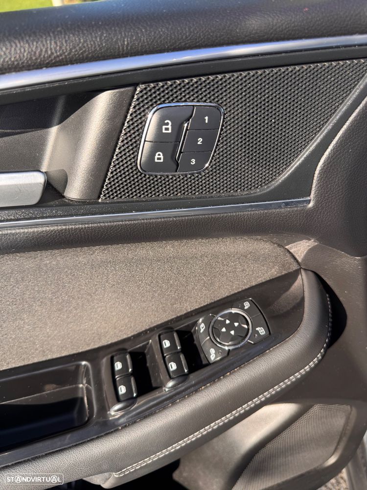 Ford S-Max 2.0 TDCi Titanium - 13