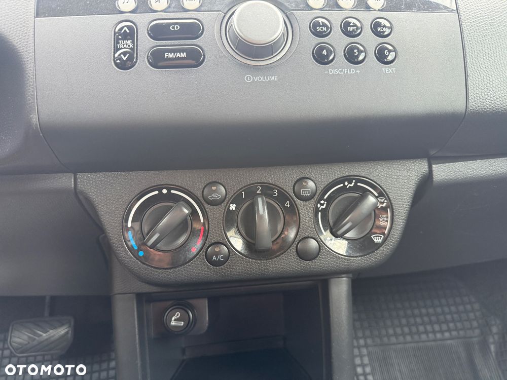 Suzuki Swift - 16