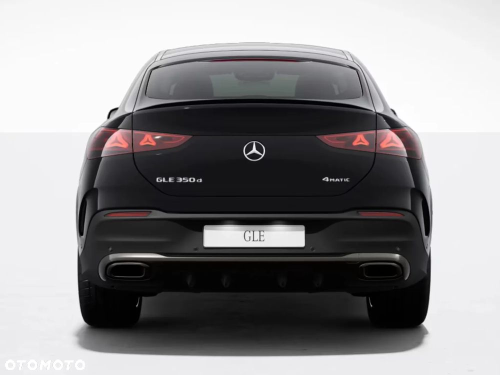 Mercedes-Benz GLE 400 d 4-Matic Premium Plus - 4