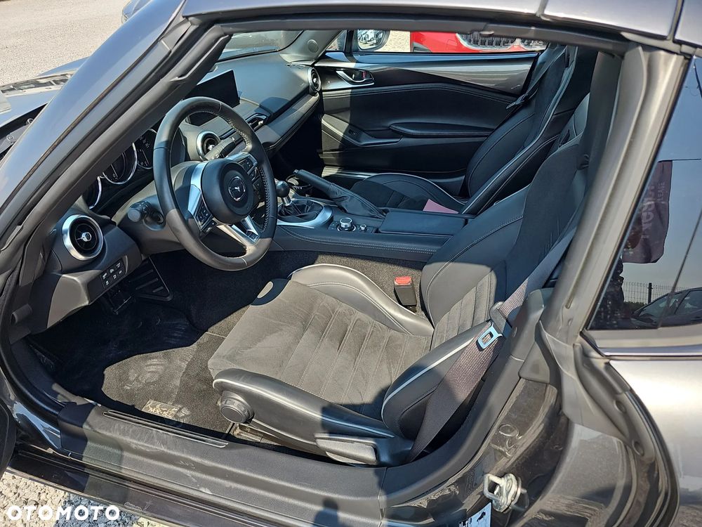 Mazda MX-5 1.5 Skyactiv-G Homura - 21