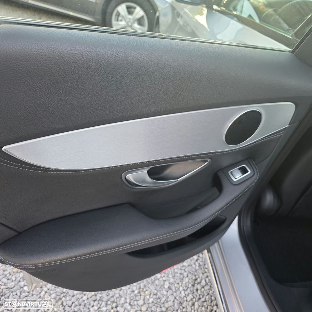 Mercedes-Benz C 220 BlueTEC Avantgarde Aut. - 41