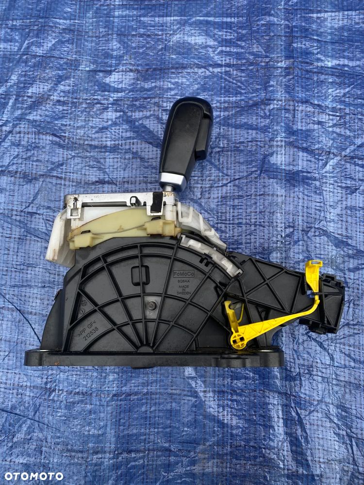 VOLVO S60 II V60 I 11-18r. LEWAREK WYBIERAK BIEGÓW MIESZEK GAŁKA AUTOMAT  P30759121 - 3