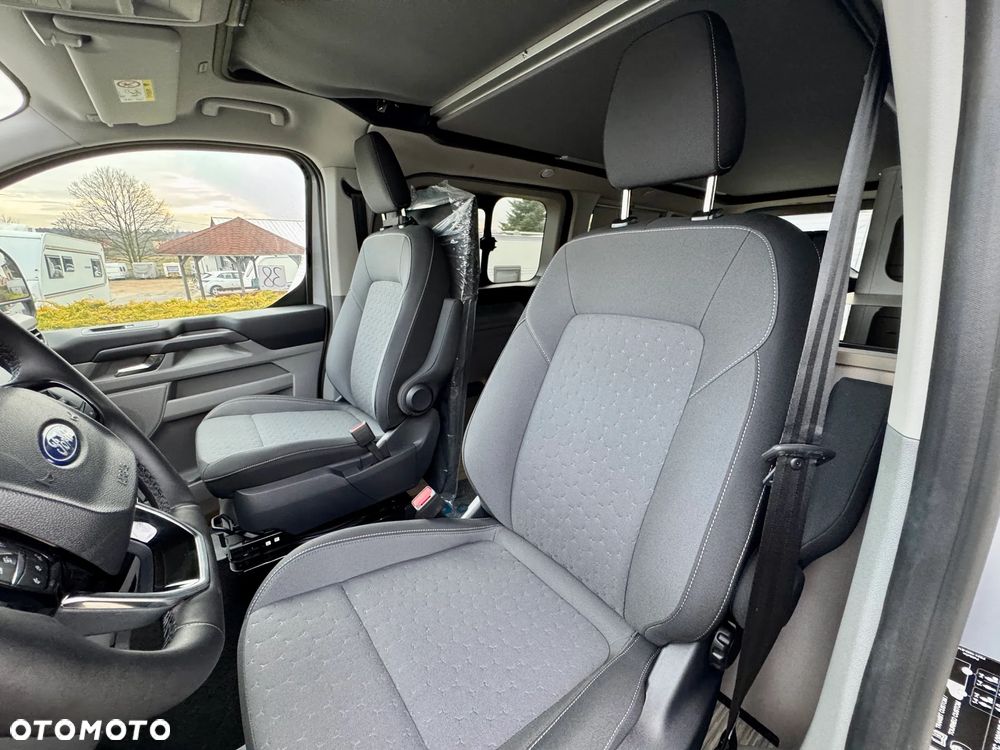 Burstner B66 UV 532 - 10