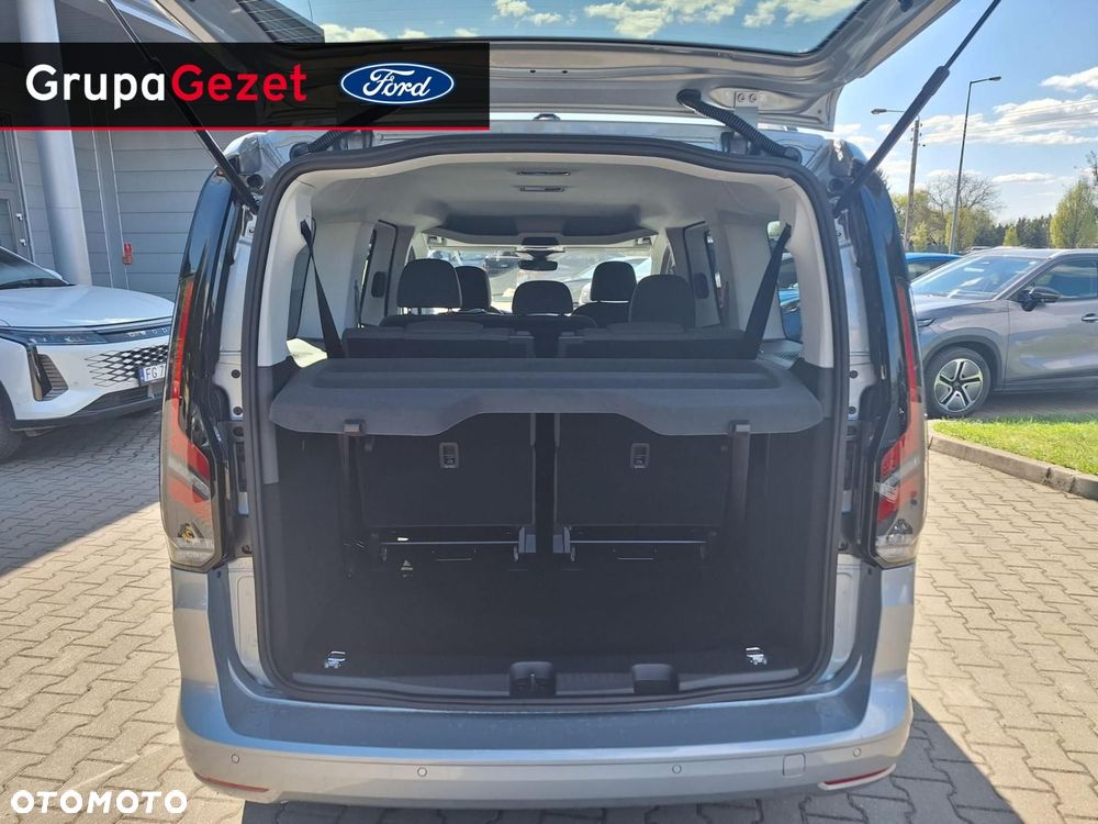 Ford Tourneo Connect - 18