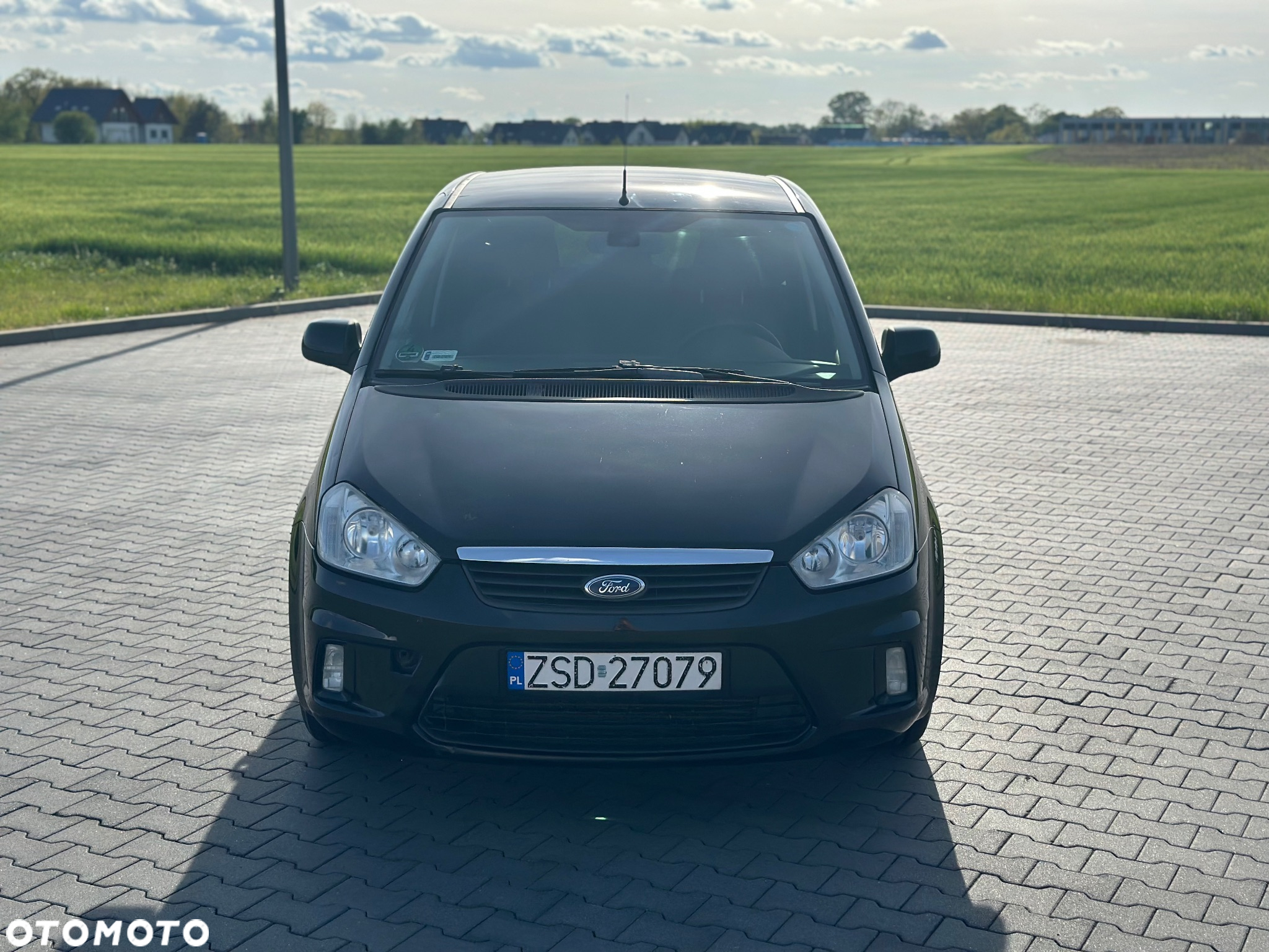 Ford C-MAX - 2