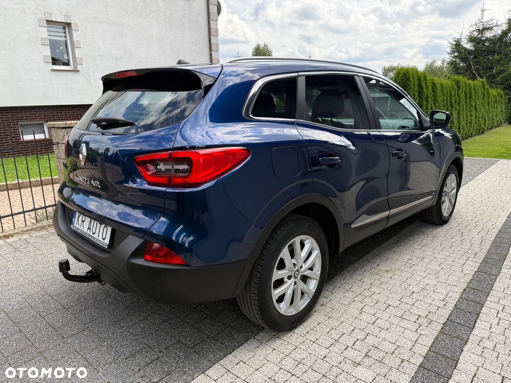 Renault Kadjar 1.2 Energy TCe Intens - 22