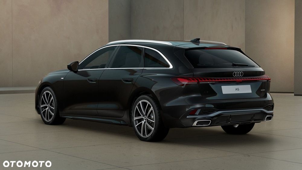 Audi A5 - 4