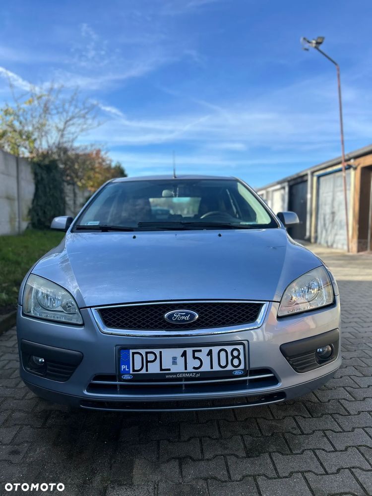 Ford Focus - 1