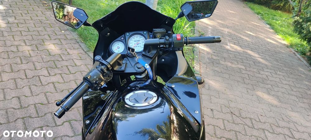 Kawasaki Ninja 250R - 7