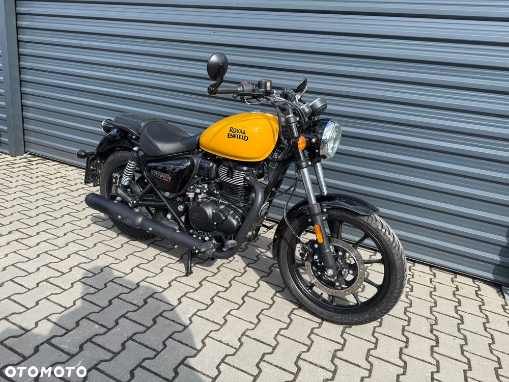 Royal Enfield Meteor - 2