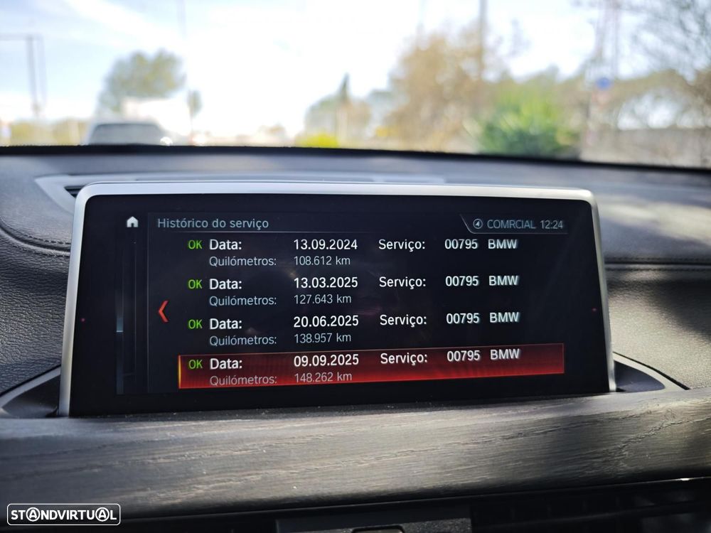 BMW X2 xDrive25d Aut. M Sport - 44