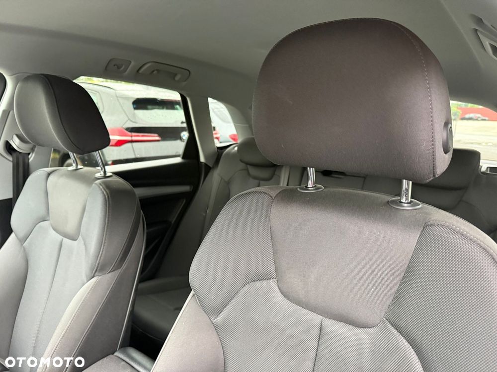 Audi Q5 35 TDI mHEV Advanced S tronic - 26