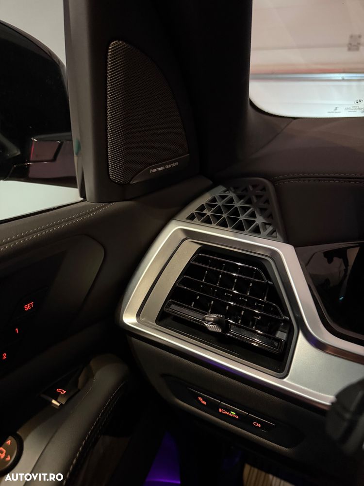 BMW X5 xDrive30d - 22