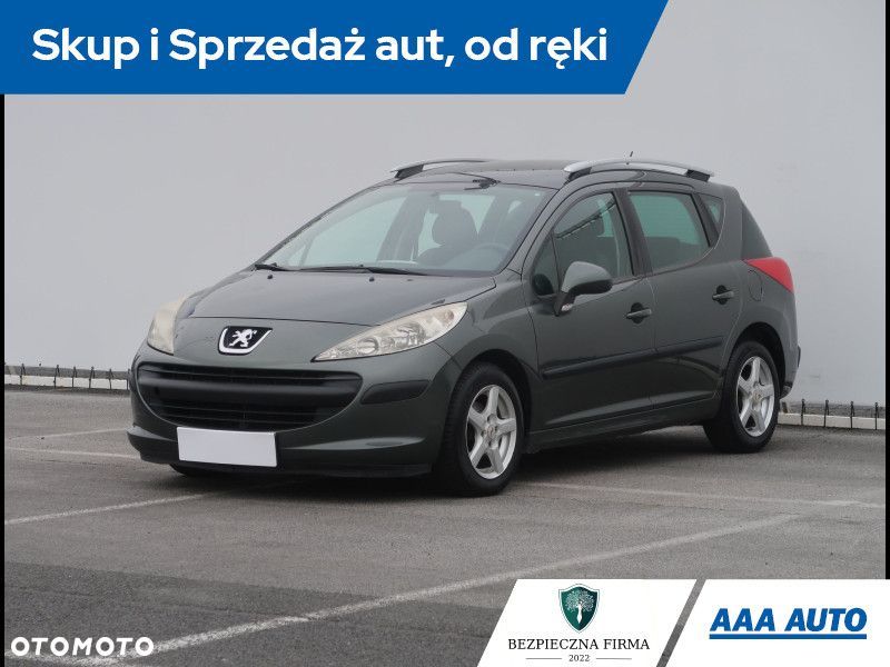 Peugeot 207 - 2