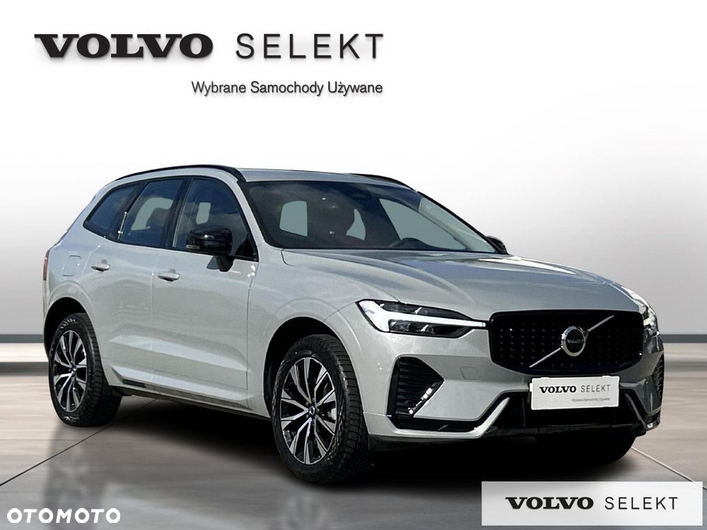 Volvo XC 60 - 8