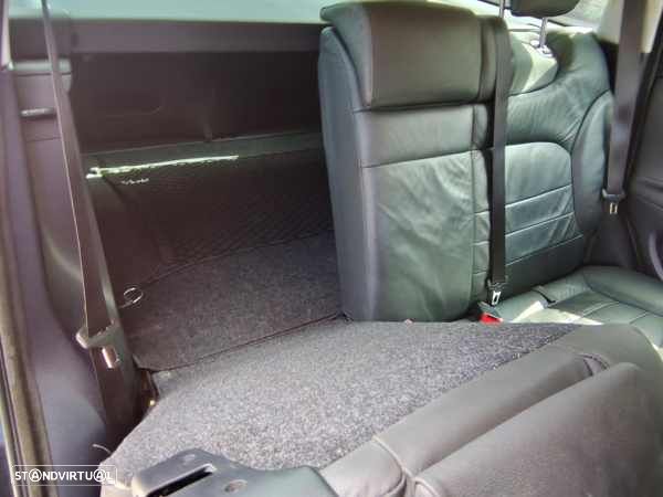 Fiat Stilo Multiwagon 1.6 16V Dynamic - 13