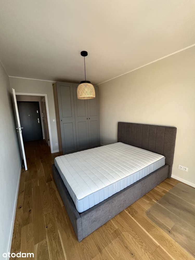 Bezpośrednio Vetulaniego / 2 pokoje / 6 piętro