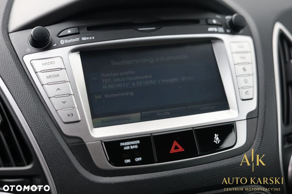 Hyundai ix35 - 24