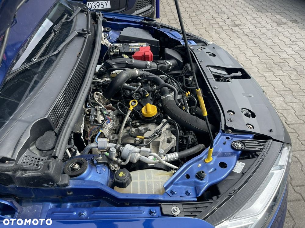 Dacia Sandero TCe 90 Journey - 12