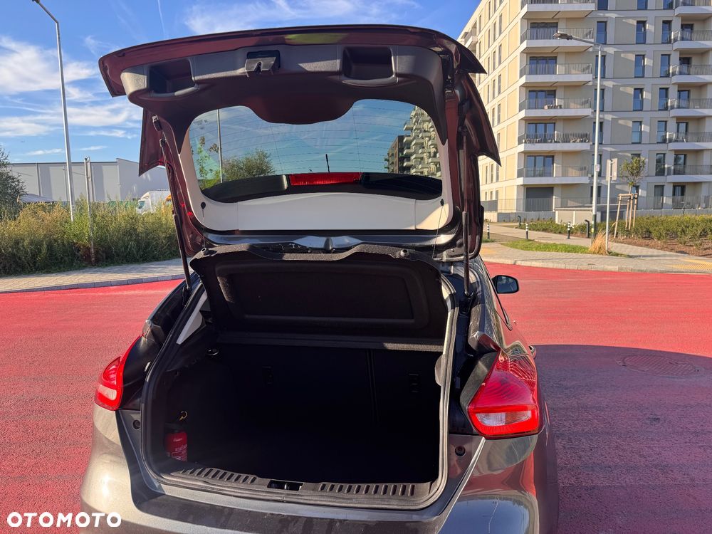 Ford Focus 1.6 Trend - 7