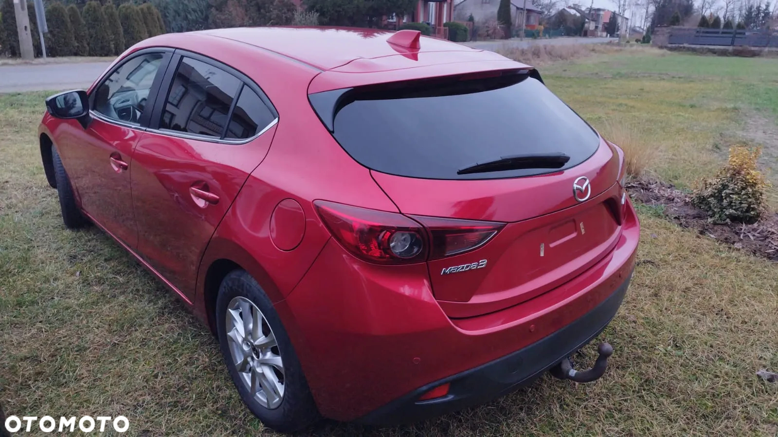 Mazda 3 SKYACTIV-G 100 Prime-Line - 2