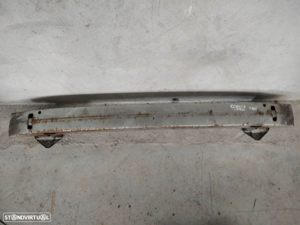 REFORÇO TRAS TOYOTA COROLLA VERSO 04-08 - 1