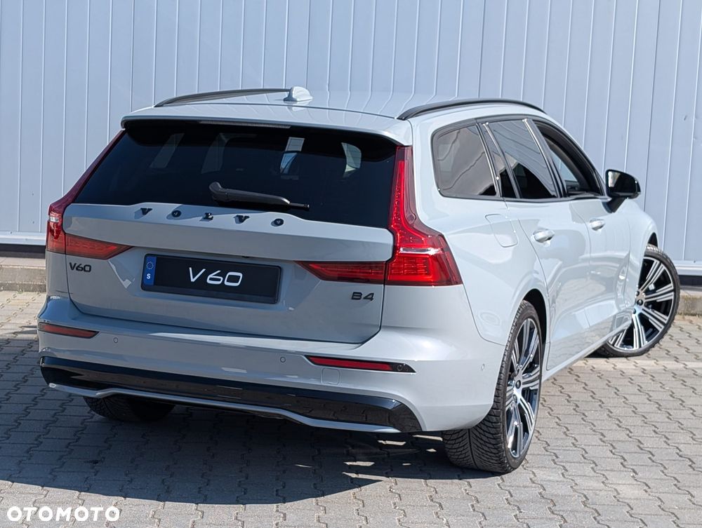 Volvo V60 - 2