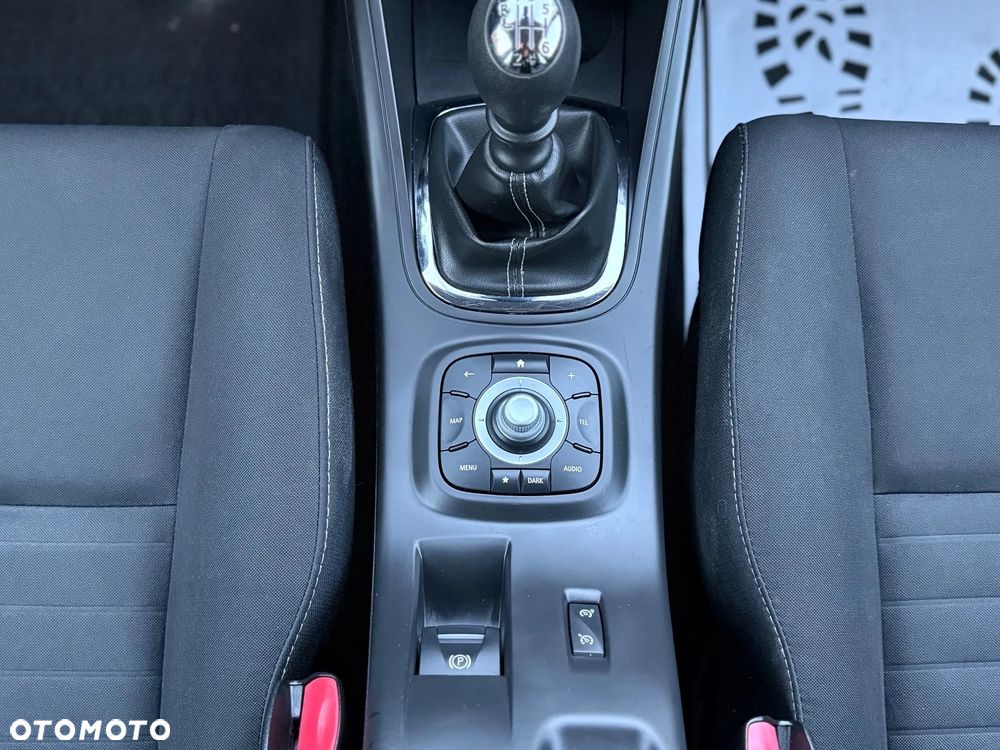 Renault Megane ENERGY TCe 115 Start & Stopp LIMITED - 16