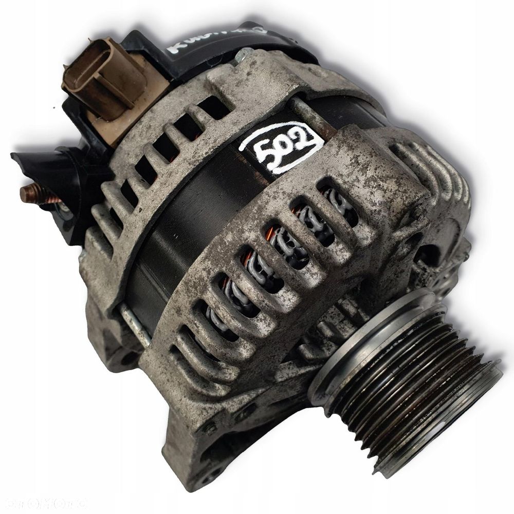ALTERNATOR Ford Kuga 2.0 TDCI - 1