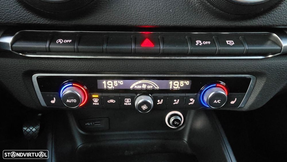 Audi A3 Limousine 1.6 TDI - 31