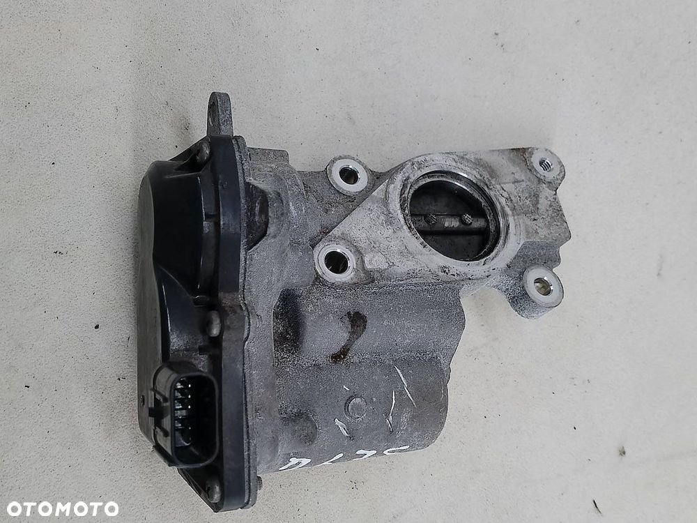 ZAWÓR EGR ALFA ROMEO GIULIA II 50051262 2.0 TBI - 5