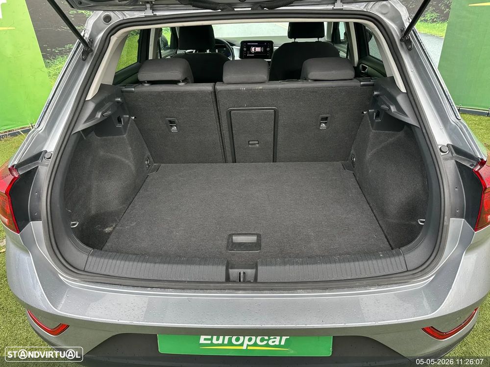 VW T-Roc 1.0 TSI Black Style - 16