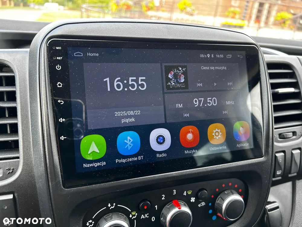 Fiat TALENTO - 16