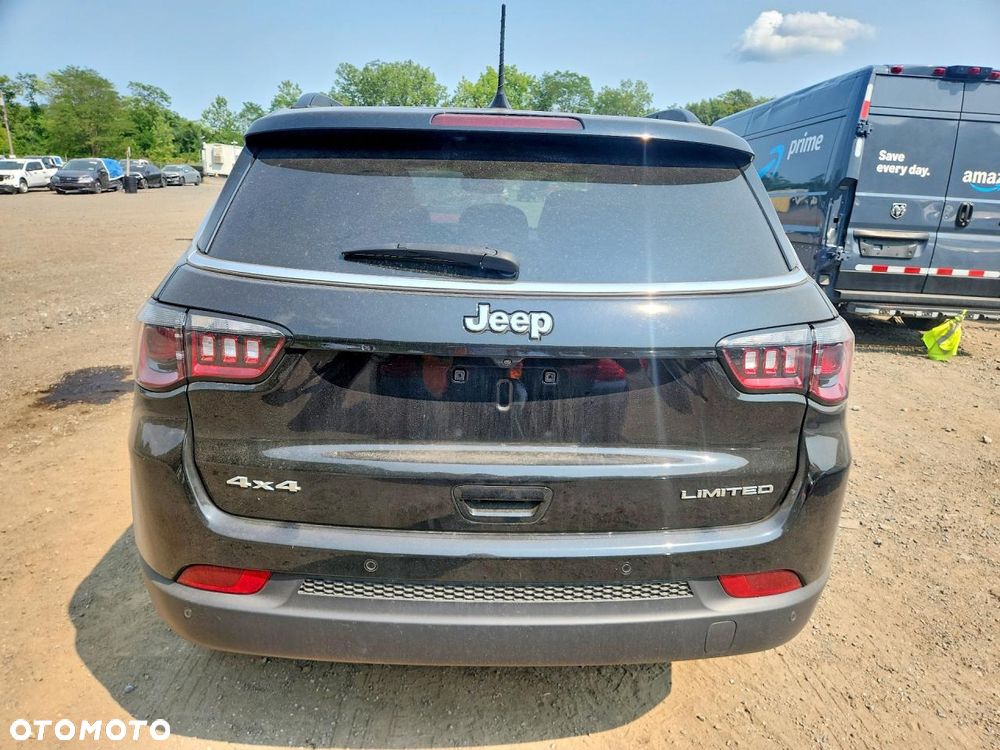 Jeep Compass - 6