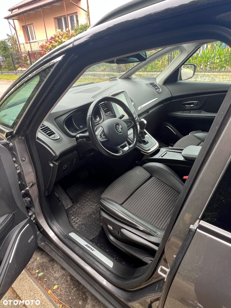 Renault Scenic - 12