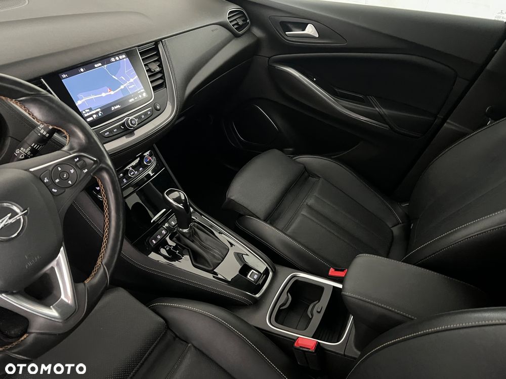 Opel Grandland X 1.2 T GPF Edition Business Pack S&S - 15