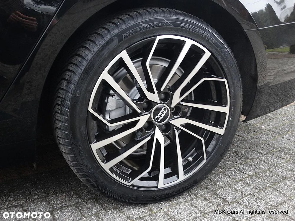 Audi A4 Avant 2.0 TDI ultra S tronic sport - 16