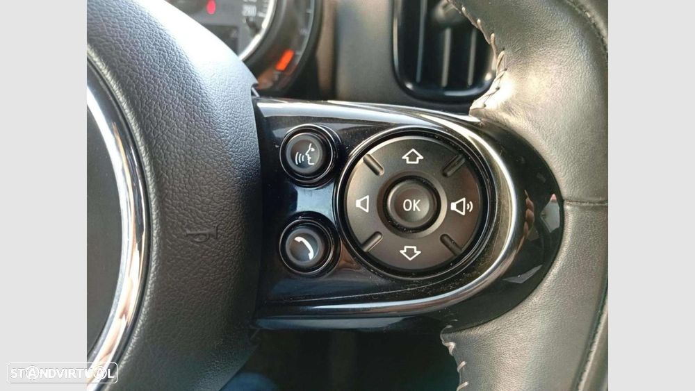 MINI Countryman Cooper D Sport Edition Auto - 23