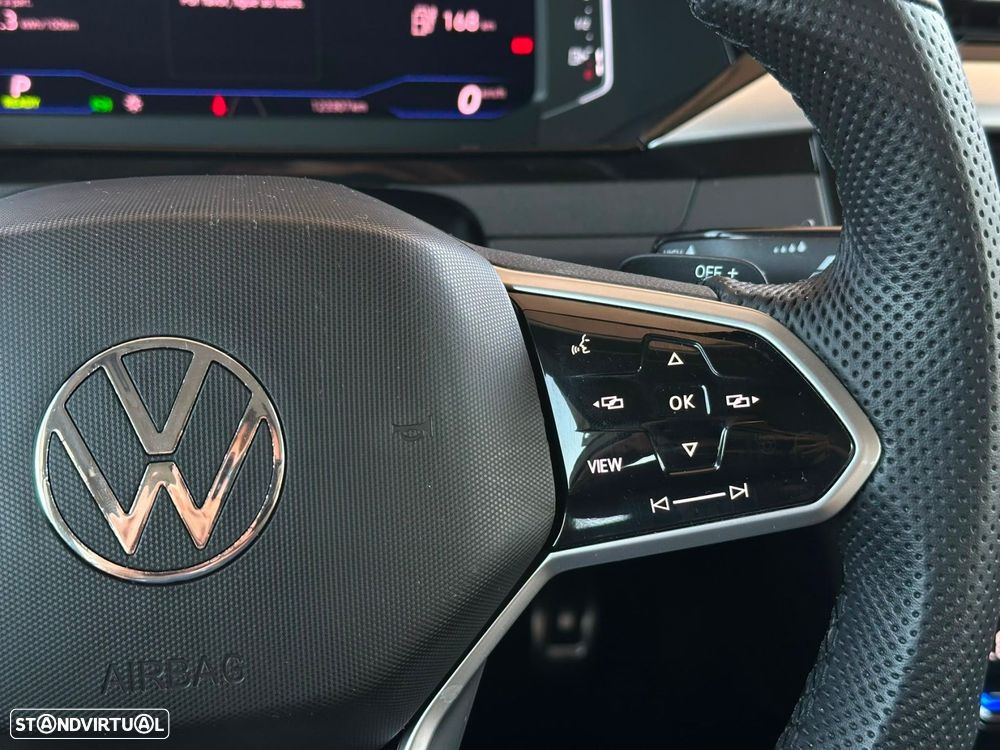 VW Arteon 1.4 TSI eHybrid Elegance - 20
