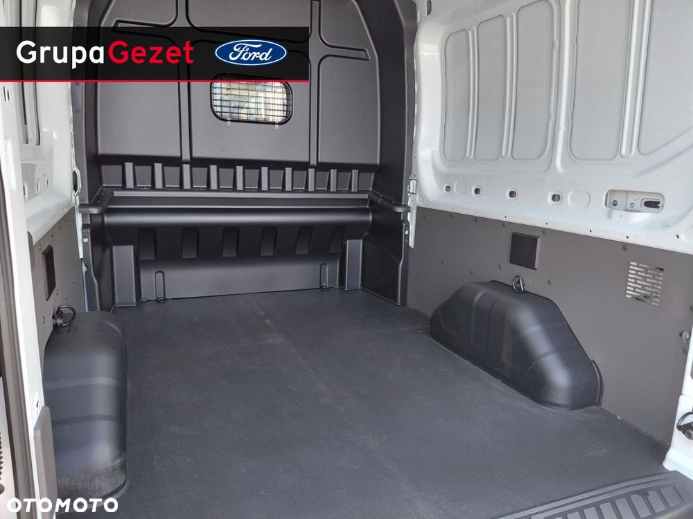 Ford Transit - 16