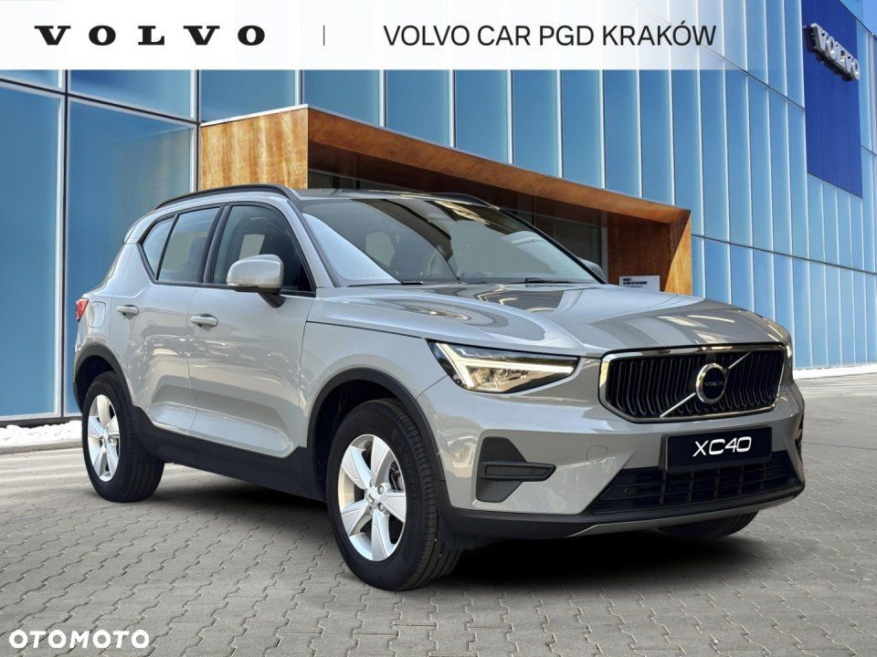 Volvo XC 40 - 9