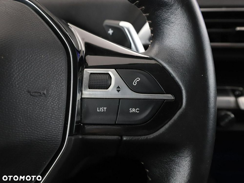 Peugeot 3008 BlueHDi 130 Stop & Start EAT8 Active Business-Paket - 33